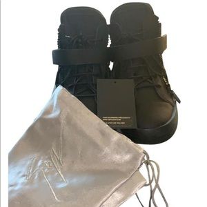 Giuseppe Zanotti Mens Sneakers